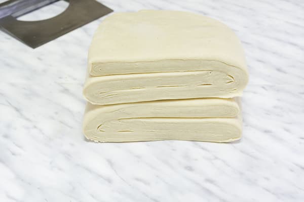 Recetas con masa de hojaldre dulces y saladas paso a paso 26 recetas con hojaldre dulce