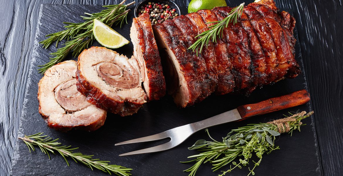 recetas de matambrito de cerdo