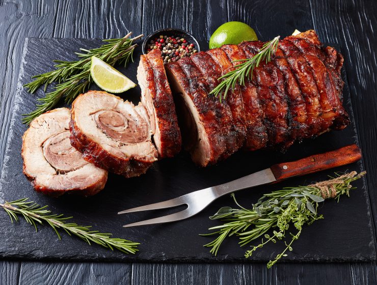 Matambre relleno a la parrilla paso a paso 5 recetas de matambrito de cerdo