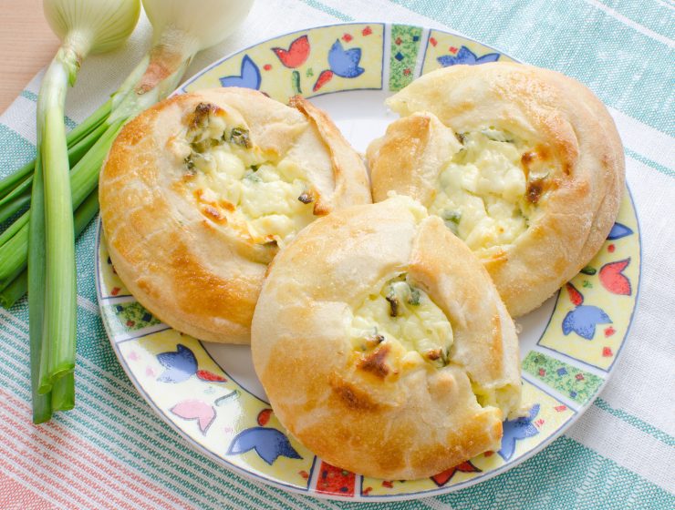 8 recetas típicas de la cocina judía que debes probar 2 cocina judia