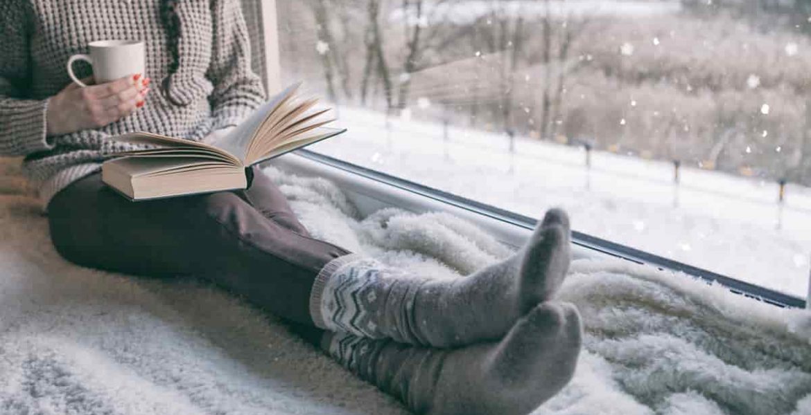 ola de frio polar