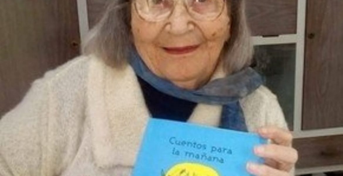 abuela Ñata historia de vida