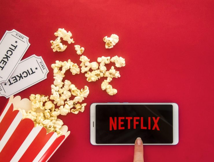 8 películas “ocultas” de Netflix con muy buena valoración 11