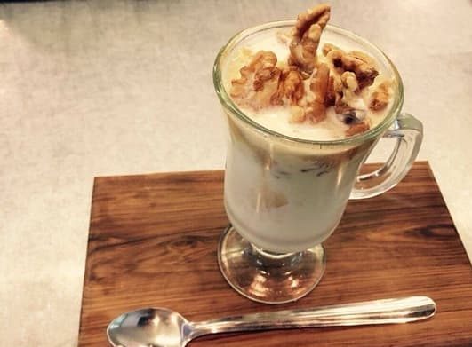 postre don pedro receta