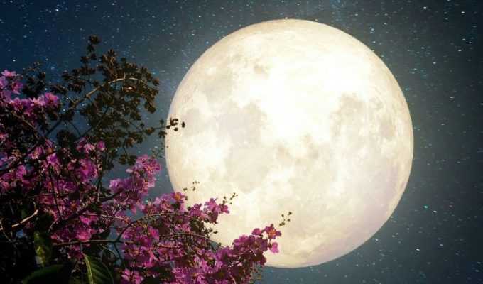 calendario lunar 2021