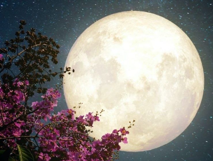 calendario lunar 2021