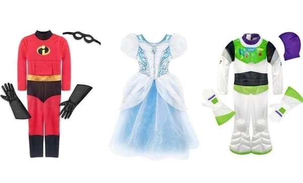 Disney por la inclusión: disfraces que se adaptan a las sillas de ruedas 9 disfraz de Disney inclusivos