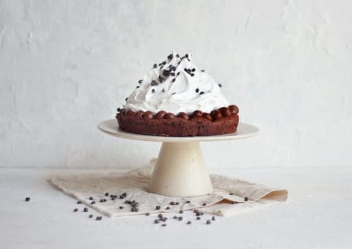 marquise de chocolate receta