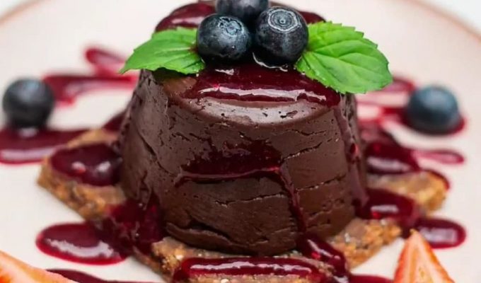tipos de chocolate
