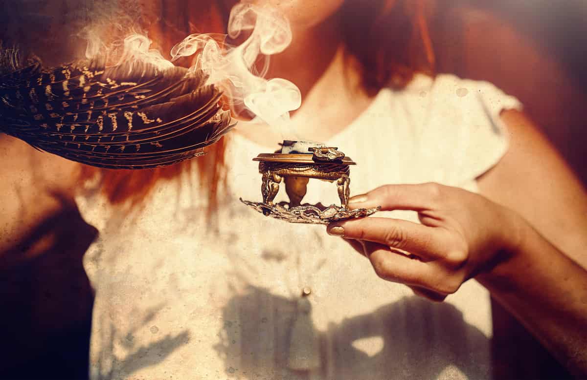 ¿Existe el mal de ojo? Sobre los poderes de la energía negativa 7 propiedades del incienso