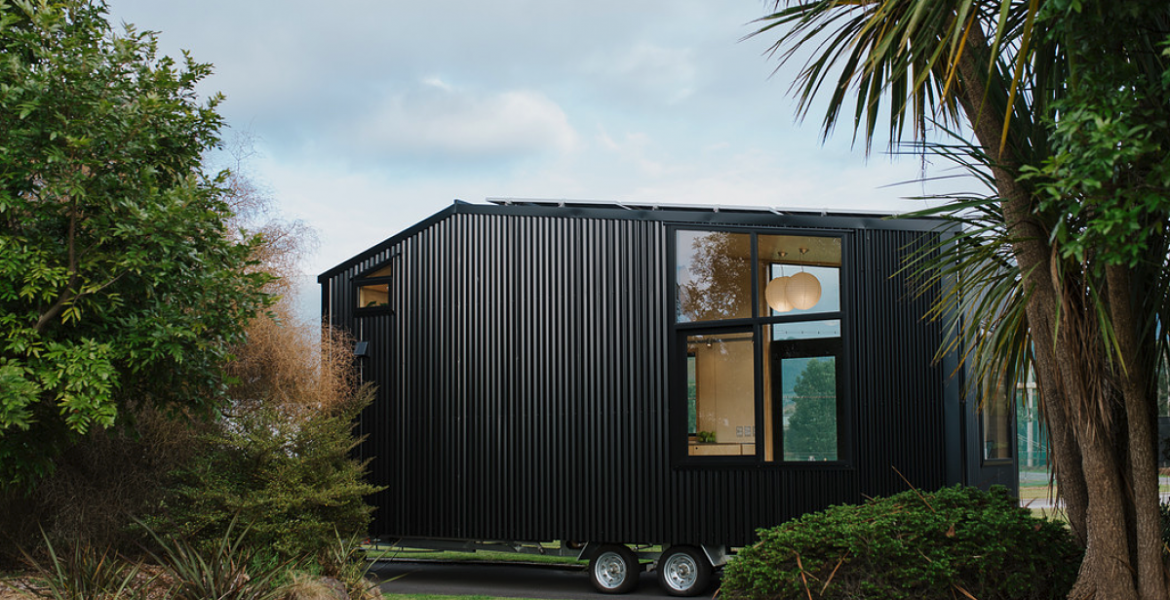 Tiny Houses, las casas de una nueva era: móviles, sustentables y económicas 4