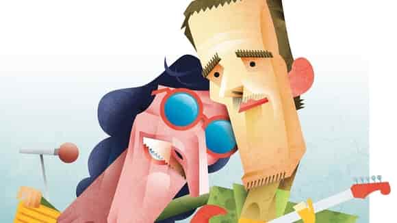 Serú Girán-Spinetta Jade: a 40 años del concierto de la historia 5