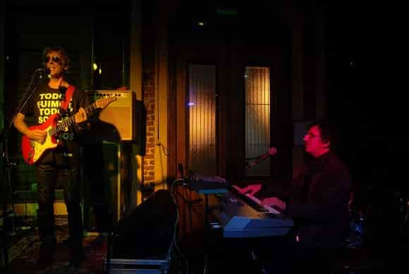 Serú Girán-Spinetta Jade: a 40 años del concierto de la historia 6