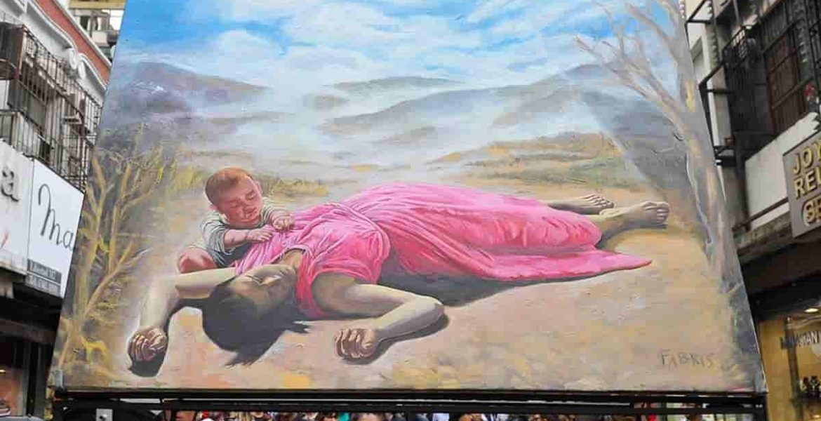 difunta correa y gauchito gil