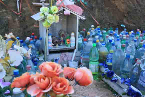 La Difunta Correa y el Gauchito Gil: leyendas que despertaron devociones 3