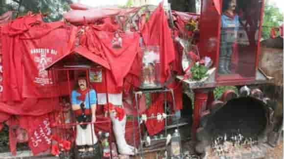 La Difunta Correa y el Gauchito Gil: leyendas que despertaron devociones 4