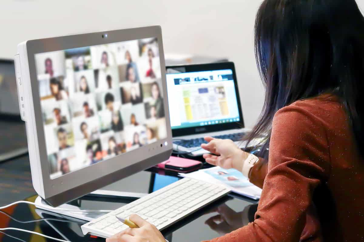 razones reuniones zoom agotador