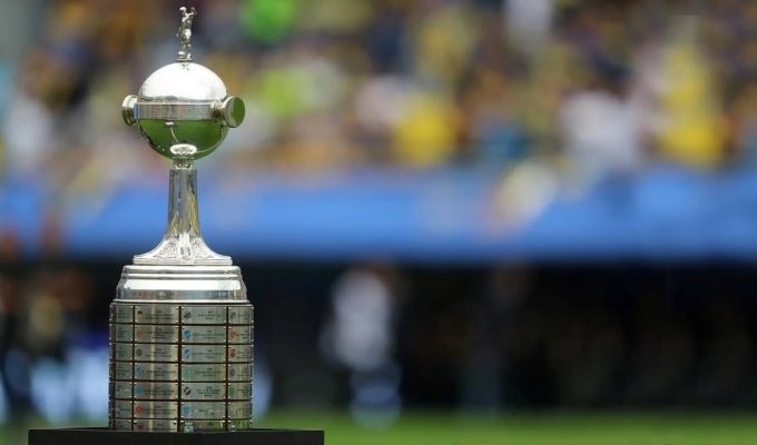 Copa Libertadores
