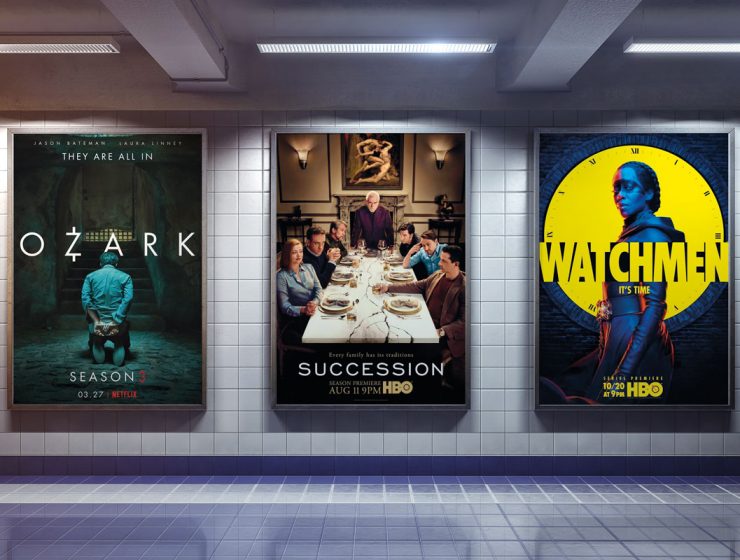 Premios Emmy: cuáles son las series favoritas de este año y en qué plataforma puedes verlas 7 Premios Emmy: cuáles son las series favoritas de este año y en qué plataforma puedes verlas 5