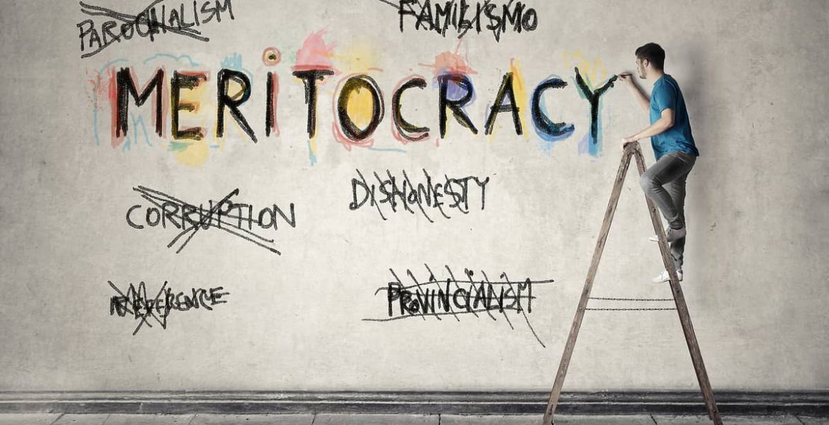 El menosprecio del esfuerzo: cuando anhelar la prosperidad es un pecado de gorila 1