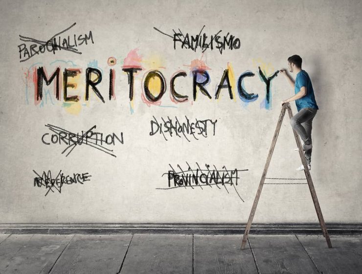 El menosprecio del esfuerzo: cuando anhelar la prosperidad es un pecado de gorila 6 El menosprecio del esfuerzo: cuando anhelar la prosperidad es un pecado de gorila 2