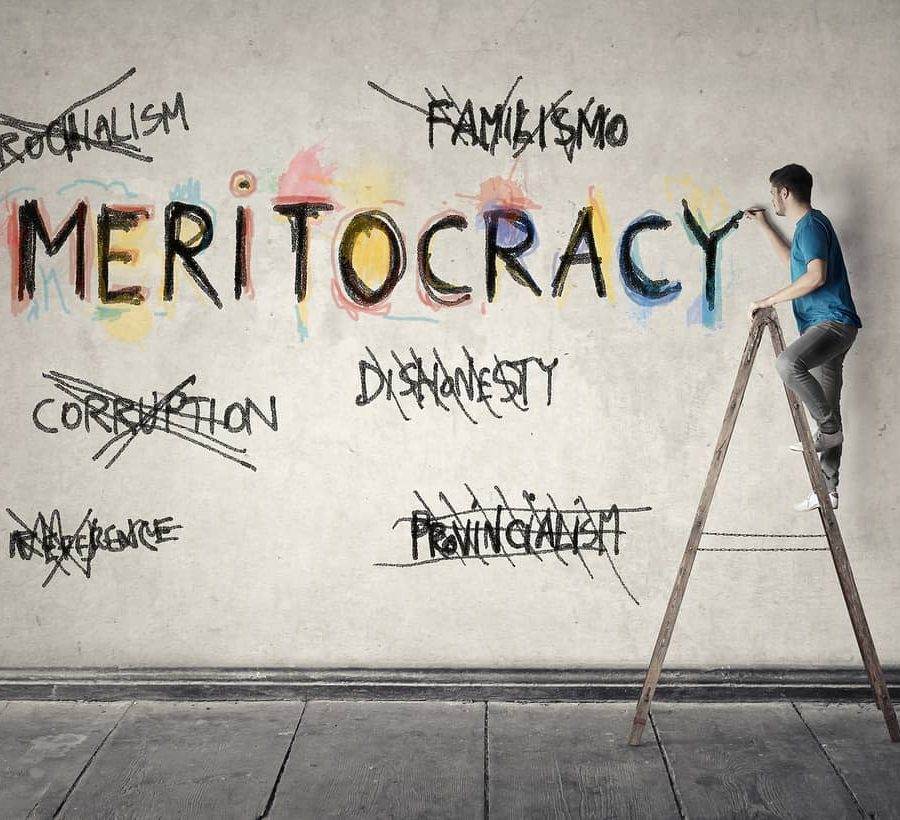 El menosprecio del esfuerzo: cuando anhelar la prosperidad es un pecado de gorila 5