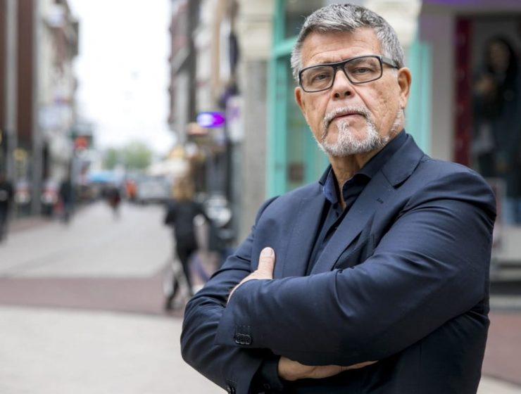 Lifting judicial para ganar en Tinder: tiene 69 años y libra una batalla legal para que lo reconozcan como persona joven 4