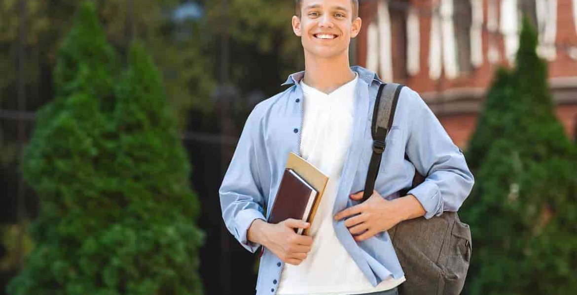 estudiar y trabajar en el exterior