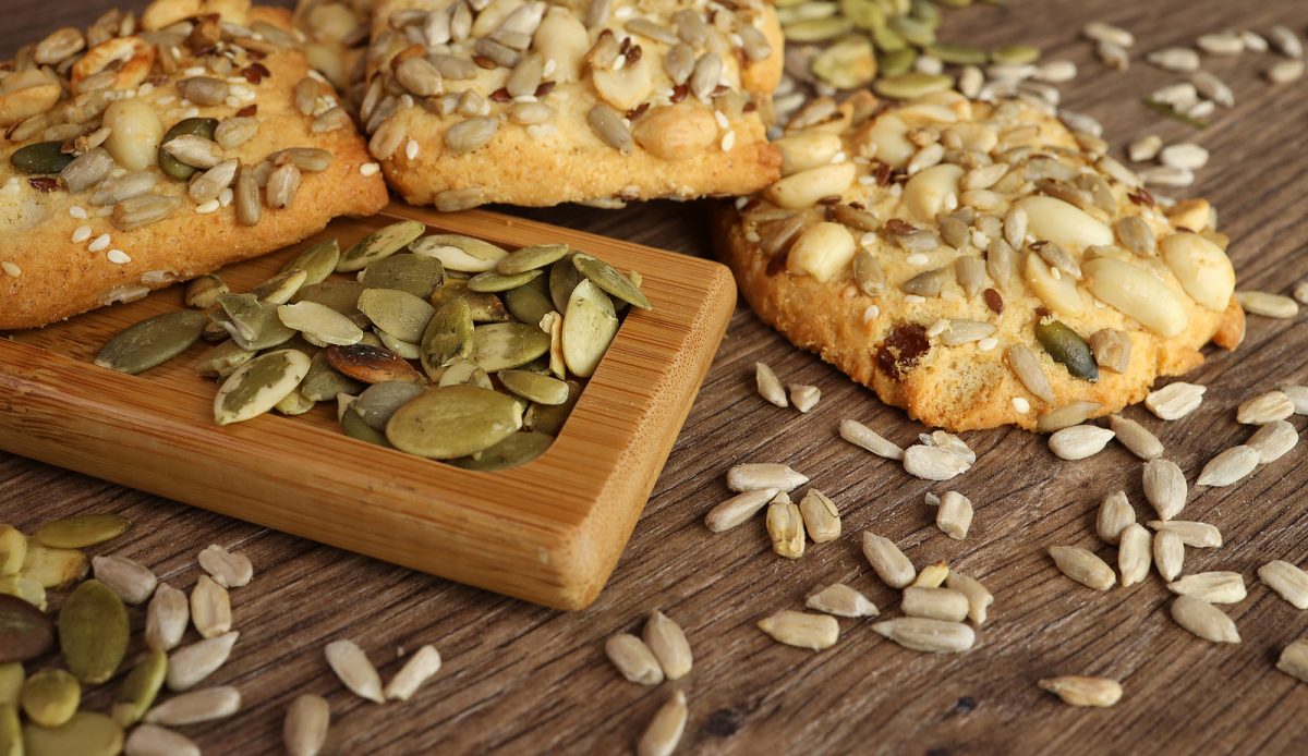 como preparar la chia