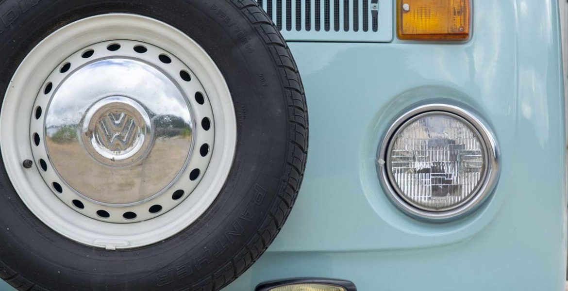 Kombi reinventada y a la venta: una camper equipada para viajar 4