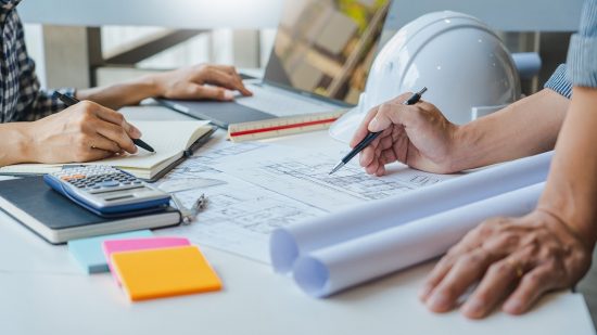 Casa adosada: que significa