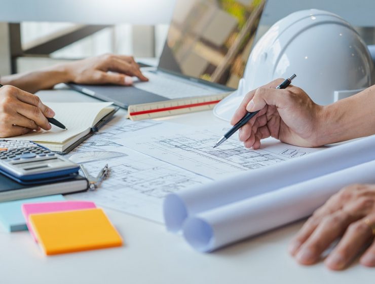 Cuánto cuesta hacer una casa y dónde conseguir los materiales: la app que ayuda a resolverlo 1