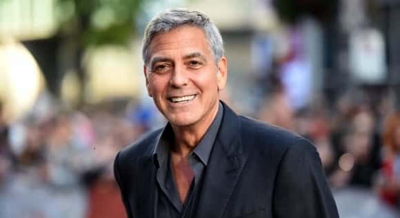 George Clooney: 14 millones de dólares para sus amigos 7 George Clooney: 14 millones de dólares para sus amigos 6