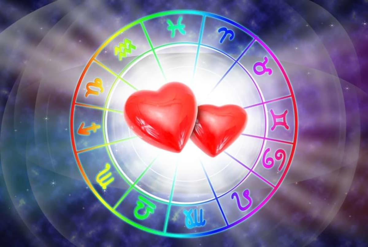 pasion astral amor zodiaco