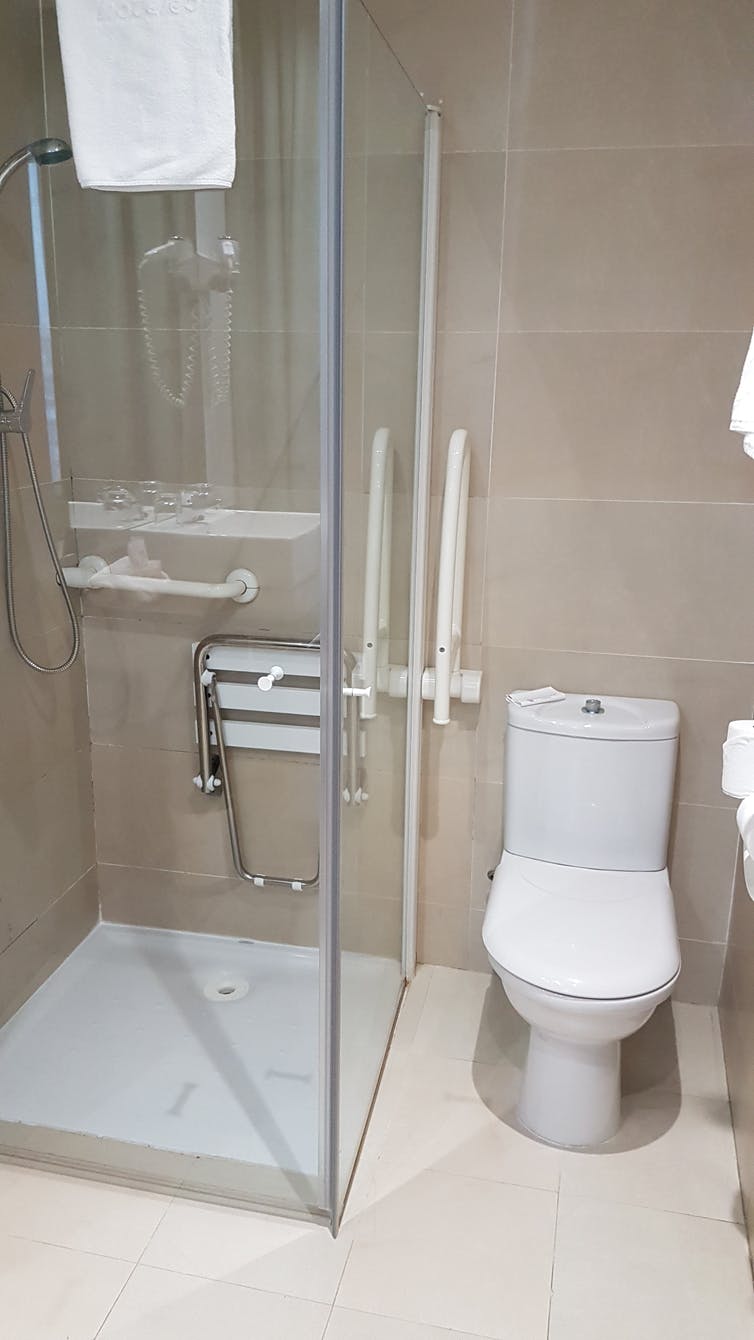 Arquitectura post-COVID: viviendas accesibles para toda la vida 9