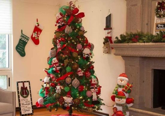 ¿Cuándo empezó a celebrarse la Navidad? 7