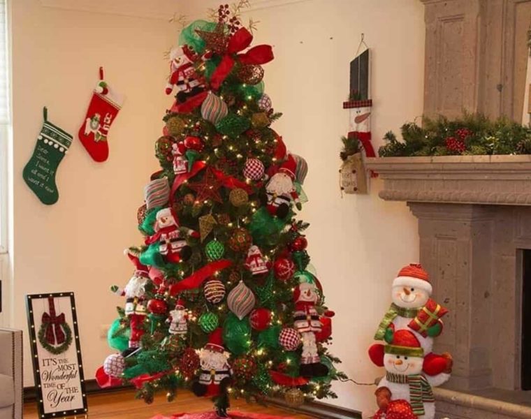 que significa arbol de navidad