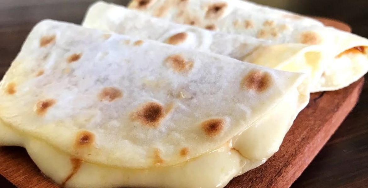 como hacer rapiditas caseras