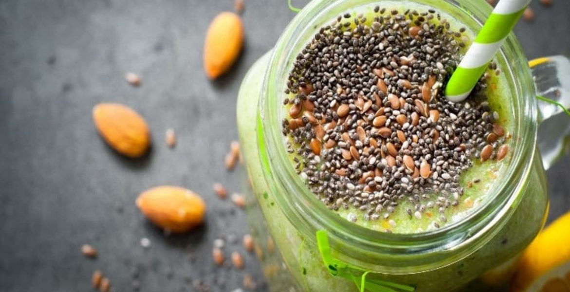 como consumir la chia