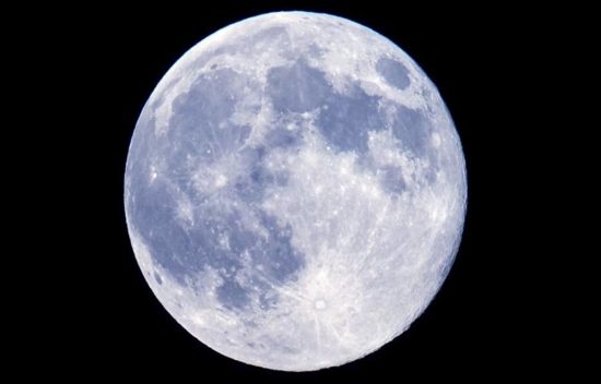 Luna llena en Sagitario del 23 de mayo 2024: cómo afecta a cada signo y sus emociones 22