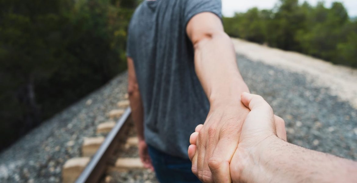 El último vagón: sobre padres, hijos y apego seguro 2