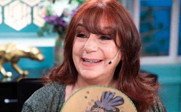 Predicciones 2025: Ludovica Squirru anticipó su pronóstico para la Argentina post pandemia 9 ludovica squirru 2021