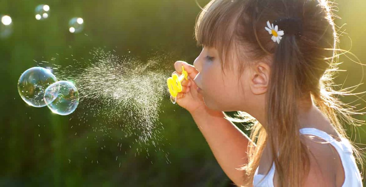 Maritchu Seitún: los cuatro pilares de una buena infancia 2