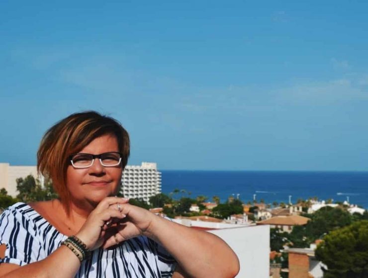 ArgentApp emigrar a europa