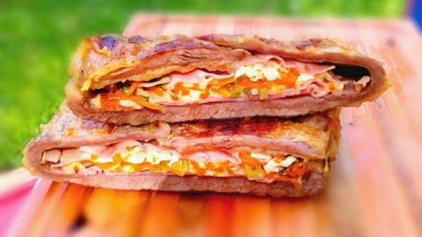 Matambre relleno a la parrilla paso a paso 18 matambre relleno a la parrilla