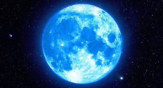 Luna llena febrero 2024 en Virgo: predicciones para los signos 13