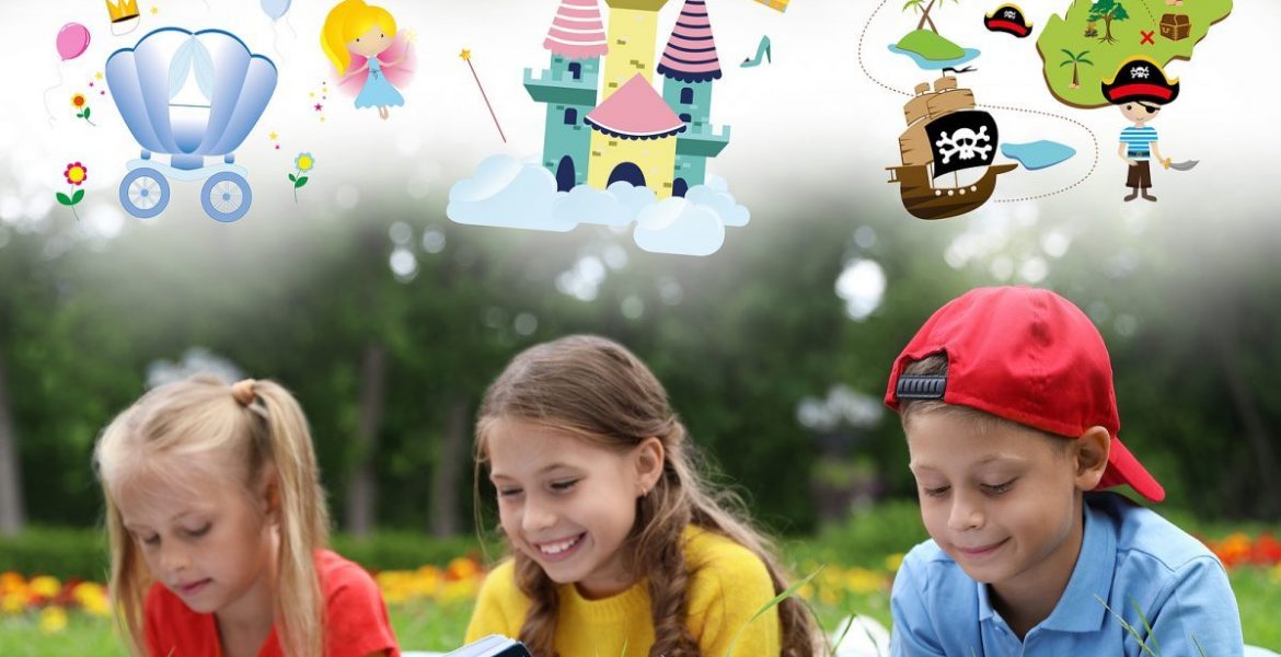 libros para niños pequeños