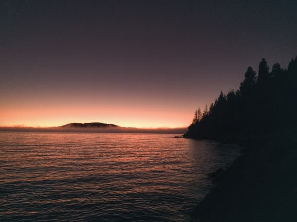 Smartphones: predicciones tecnológicas para 2021 10 fotos celular paisajes motorola