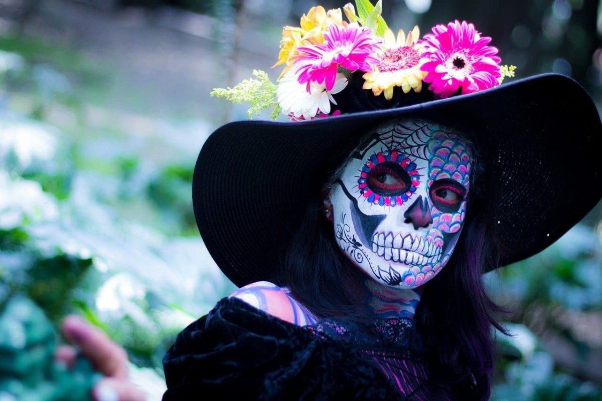 17 curiosidades sobre el Día de Muertos en México 2025 9