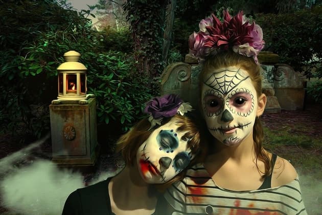 17 curiosidades sobre el Día de Muertos en México 2025 10